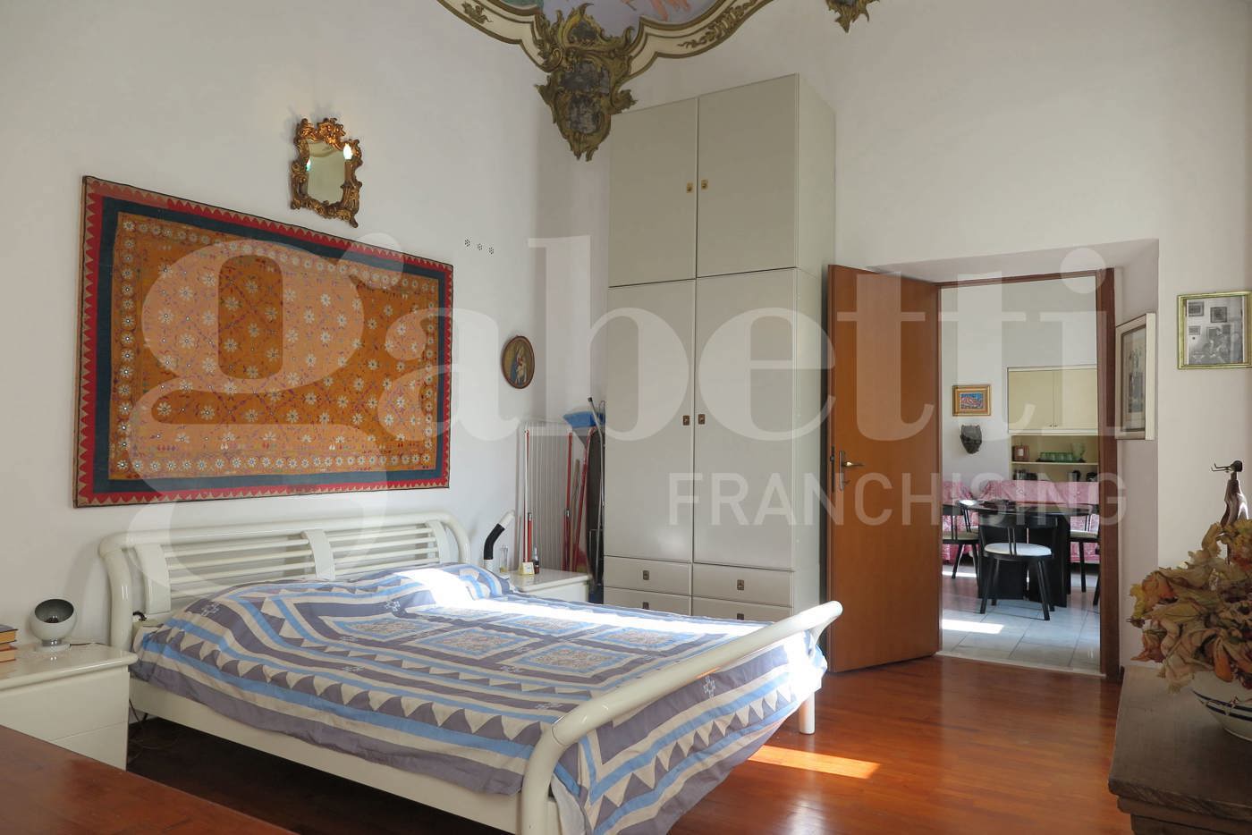 Trilocale ristrutturato a Lerici