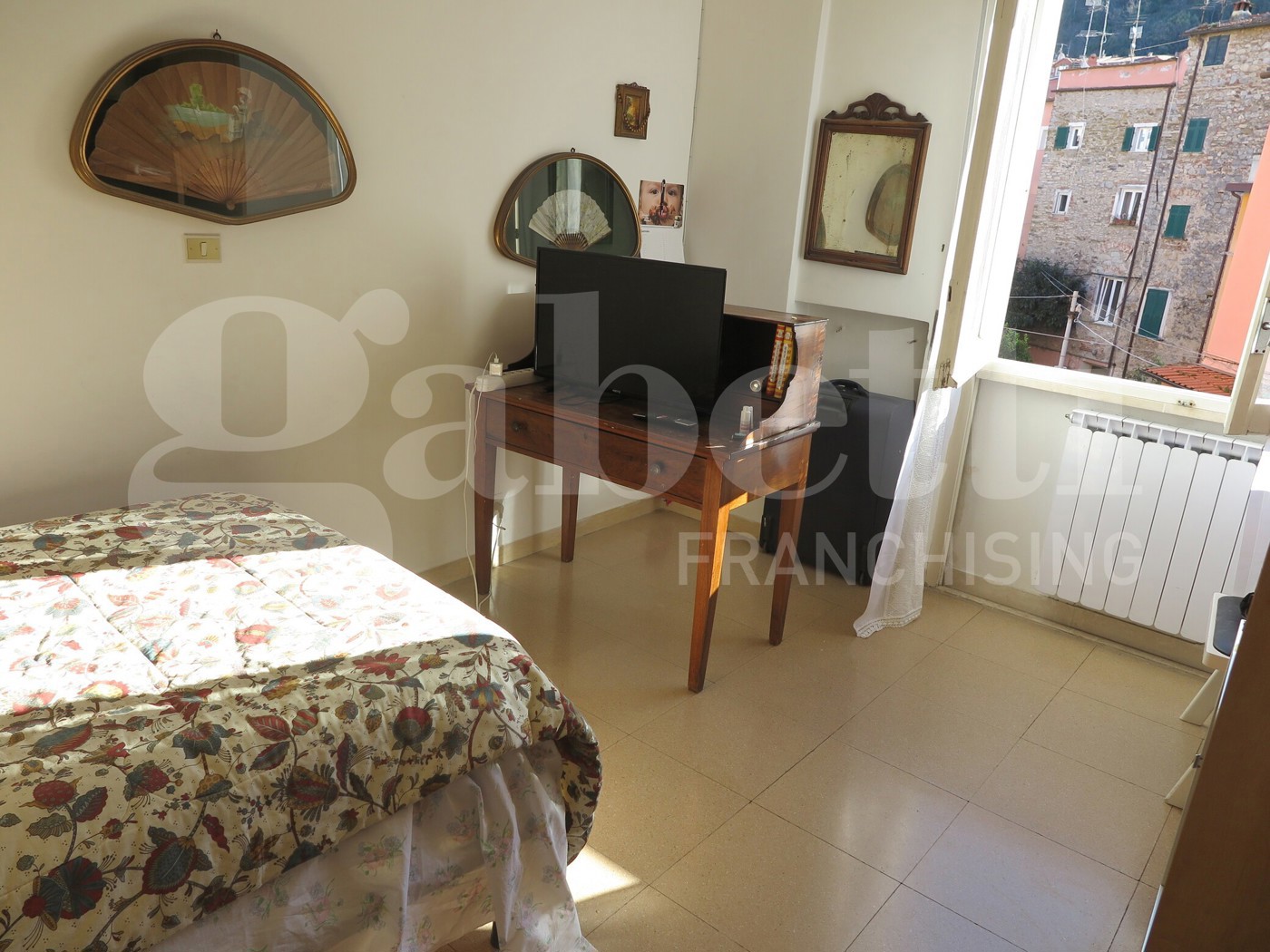 Appartamento in vendita a Lerici