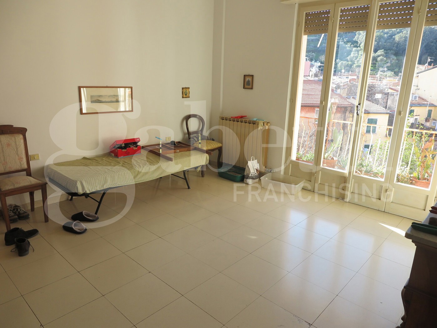 Appartamento in vendita a Lerici