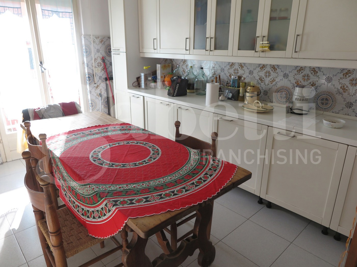 Appartamento in vendita a Lerici