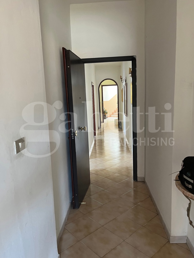 Quadrilocale in vendita a Lerici