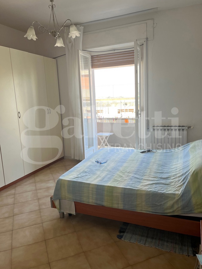 Quadrilocale in vendita a Lerici