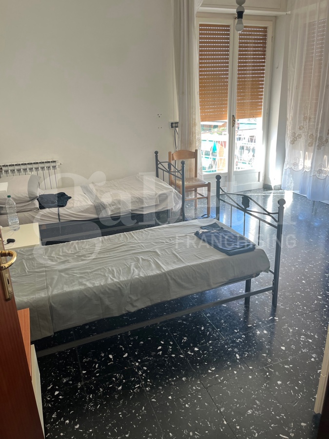 Quadrilocale in vendita a Lerici