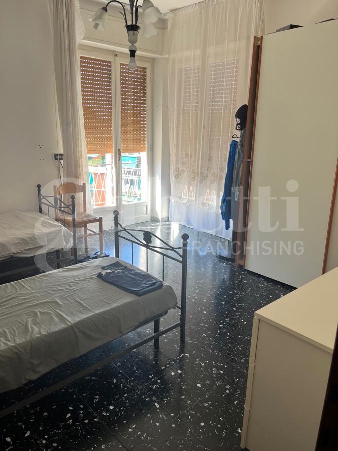 Quadrilocale in vendita a Lerici