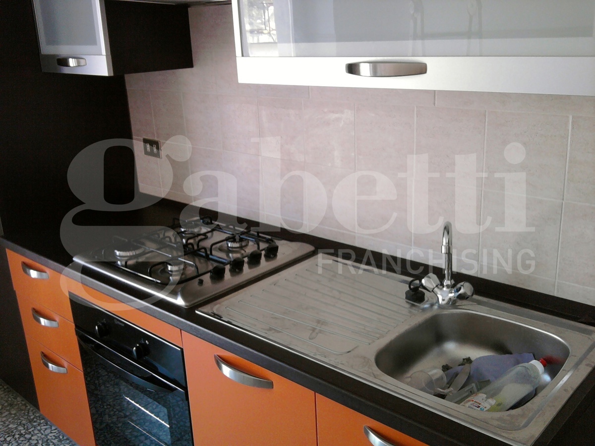 Quadrilocale in vendita a Lerici