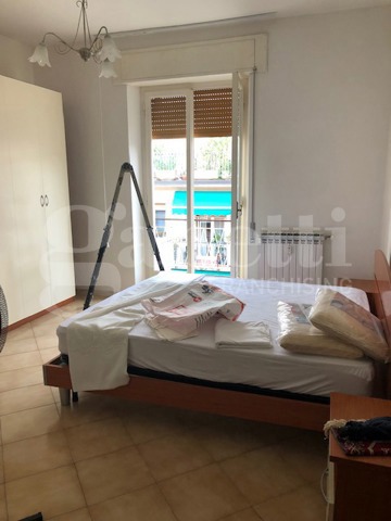 Quadrilocale in vendita a Lerici