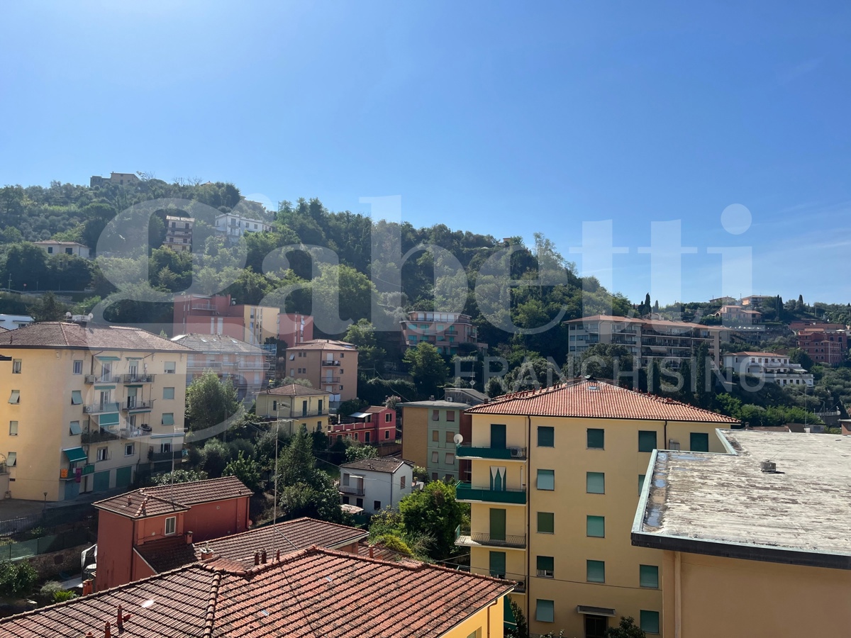 Quadrilocale in vendita a Lerici