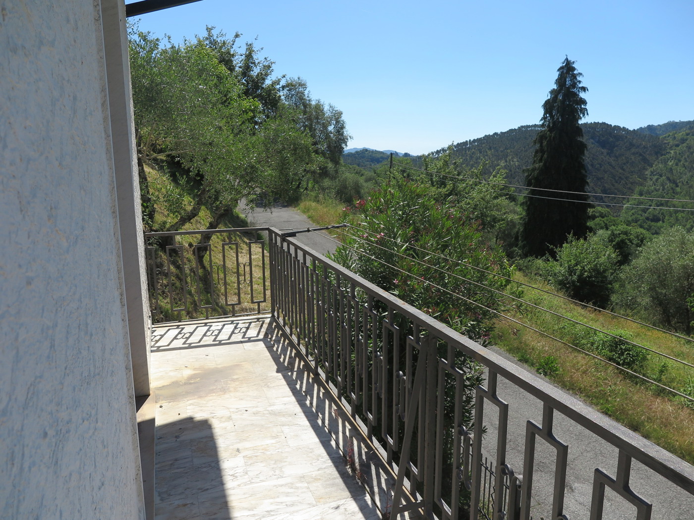 Casa indipendente in vendita a Borghetto di Vara