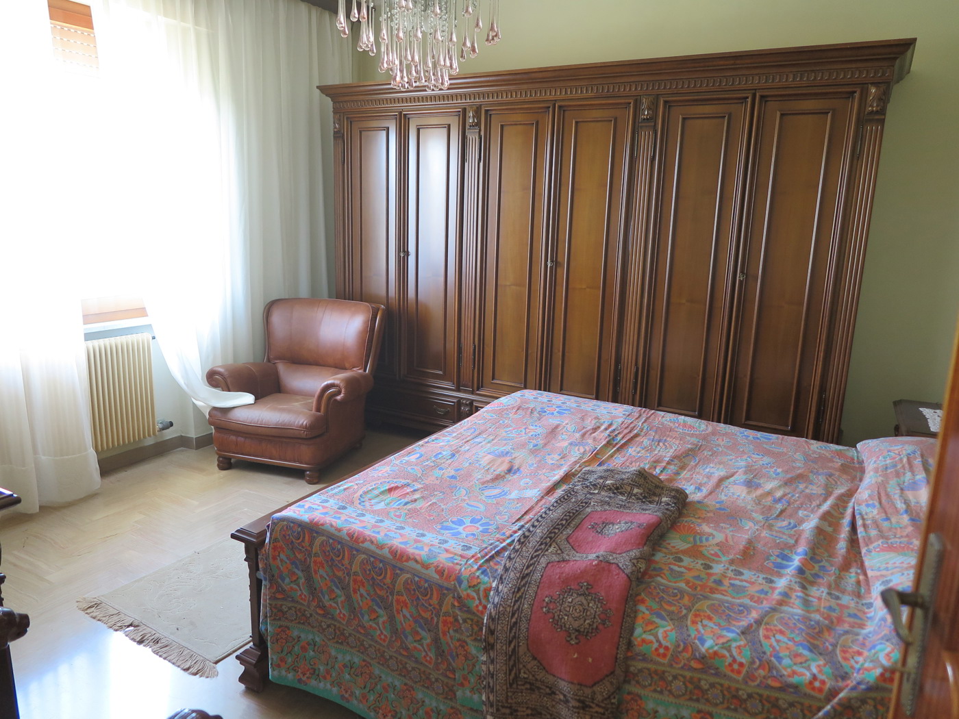 Casa indipendente in vendita a Borghetto di Vara