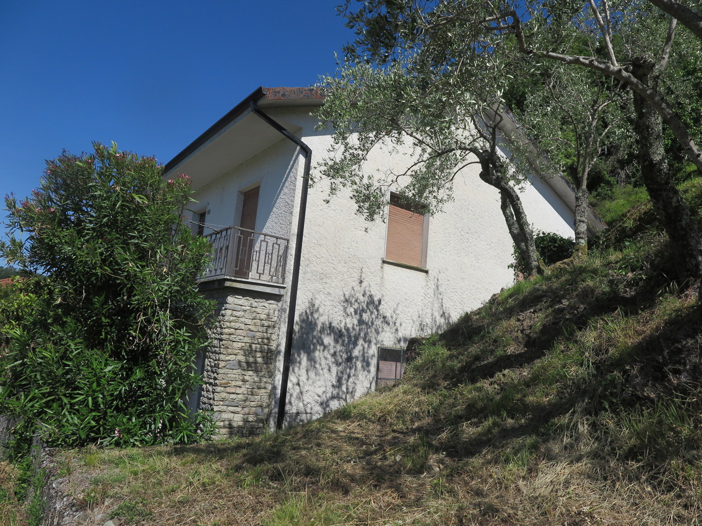 Casa indipendente in vendita a Borghetto di Vara