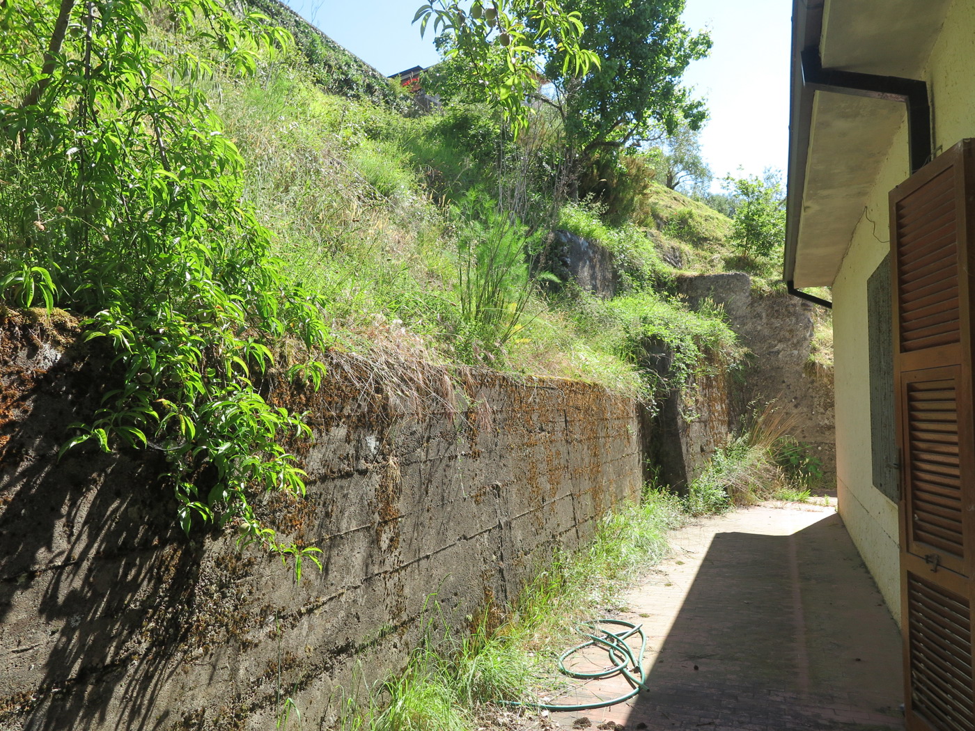 Casa indipendente in vendita a Borghetto di Vara