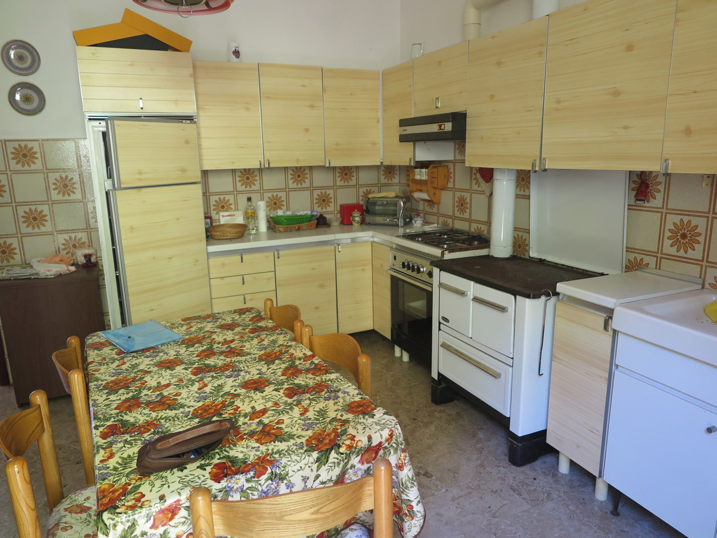 Casa indipendente in vendita a Borghetto di Vara