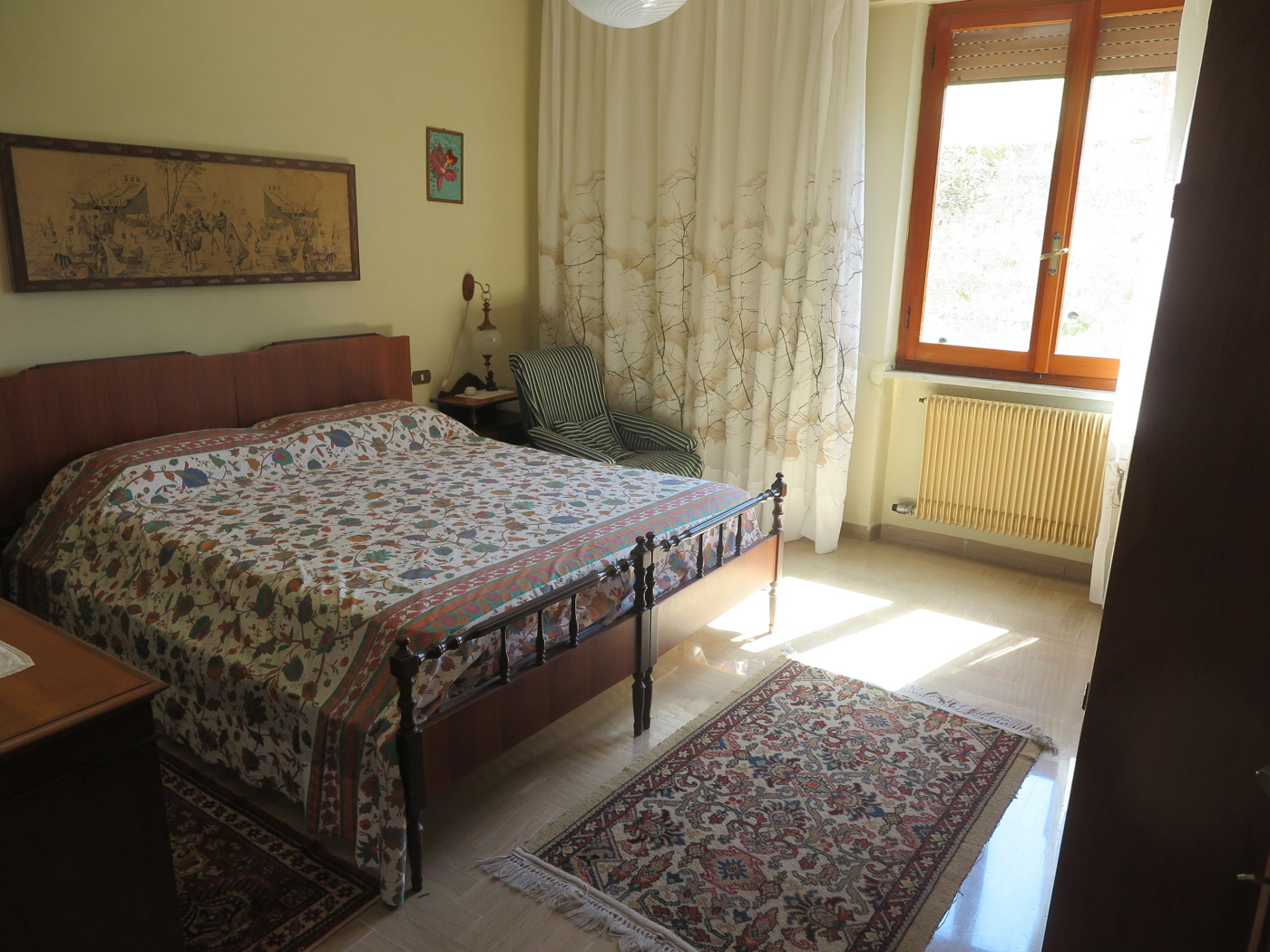 Casa indipendente in vendita a Borghetto di Vara