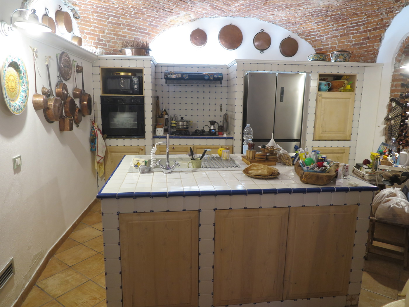 Casa indipendente in vendita a Lerici