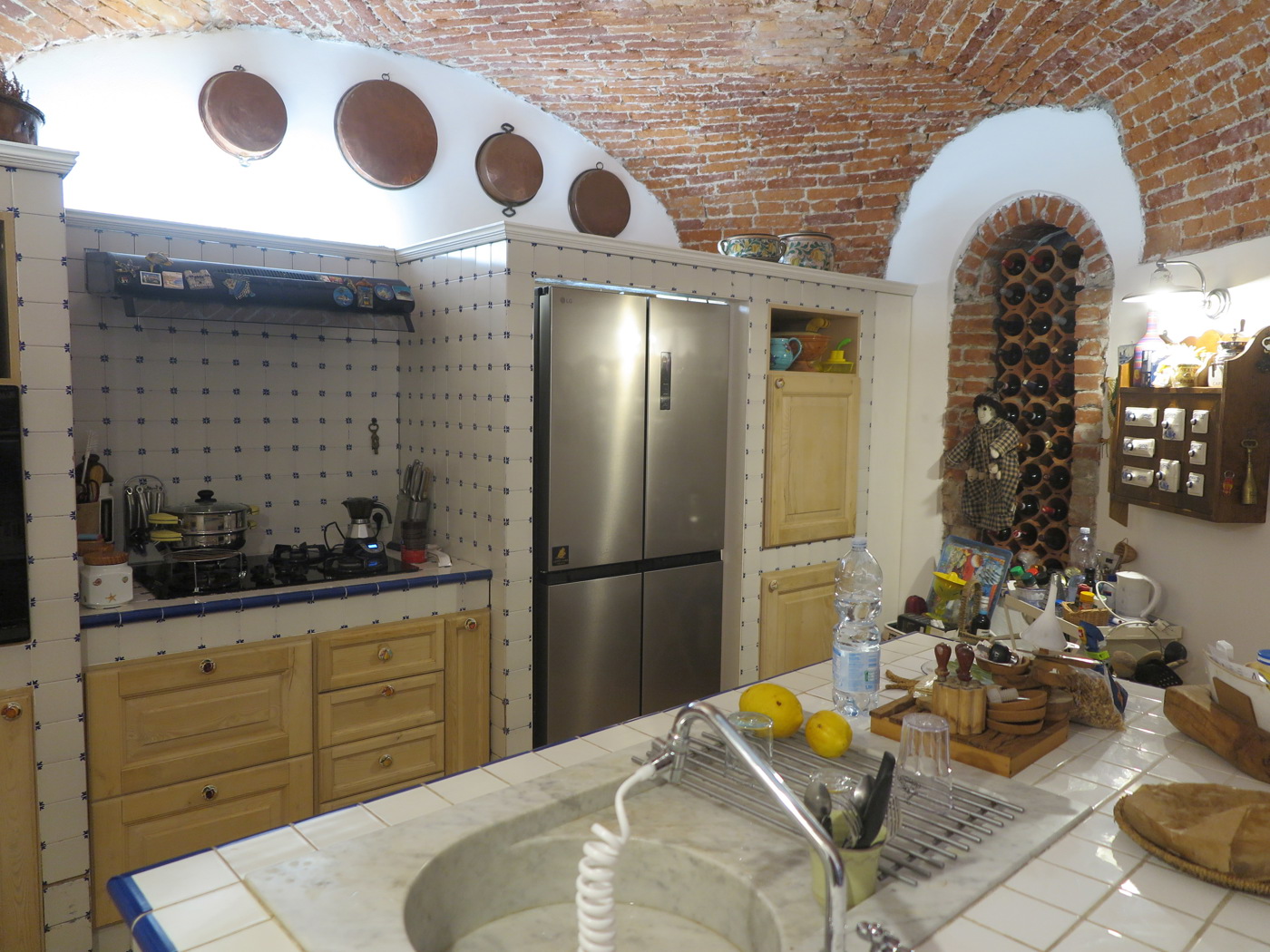 Casa indipendente in vendita a Lerici