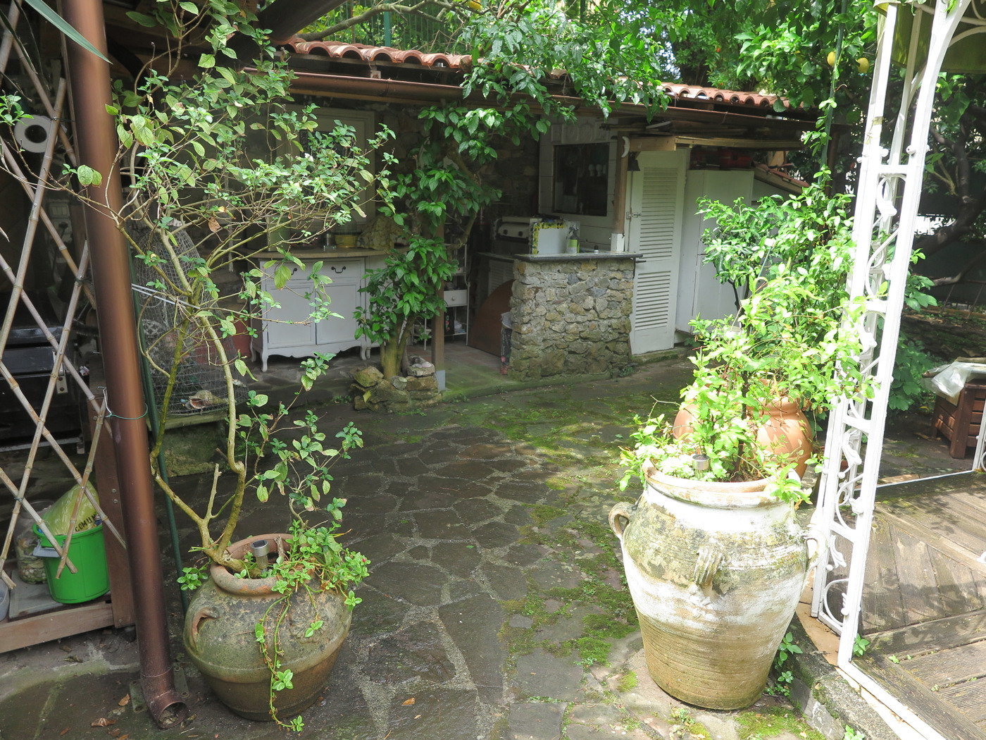 Casa indipendente in vendita a Lerici