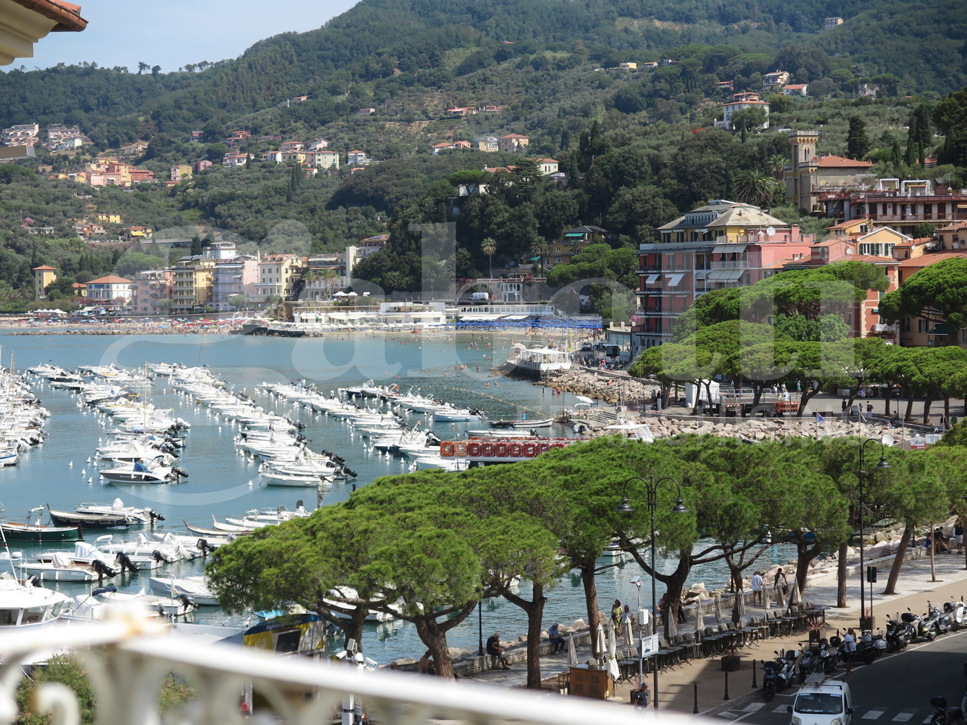 Trilocale in vendita a Lerici