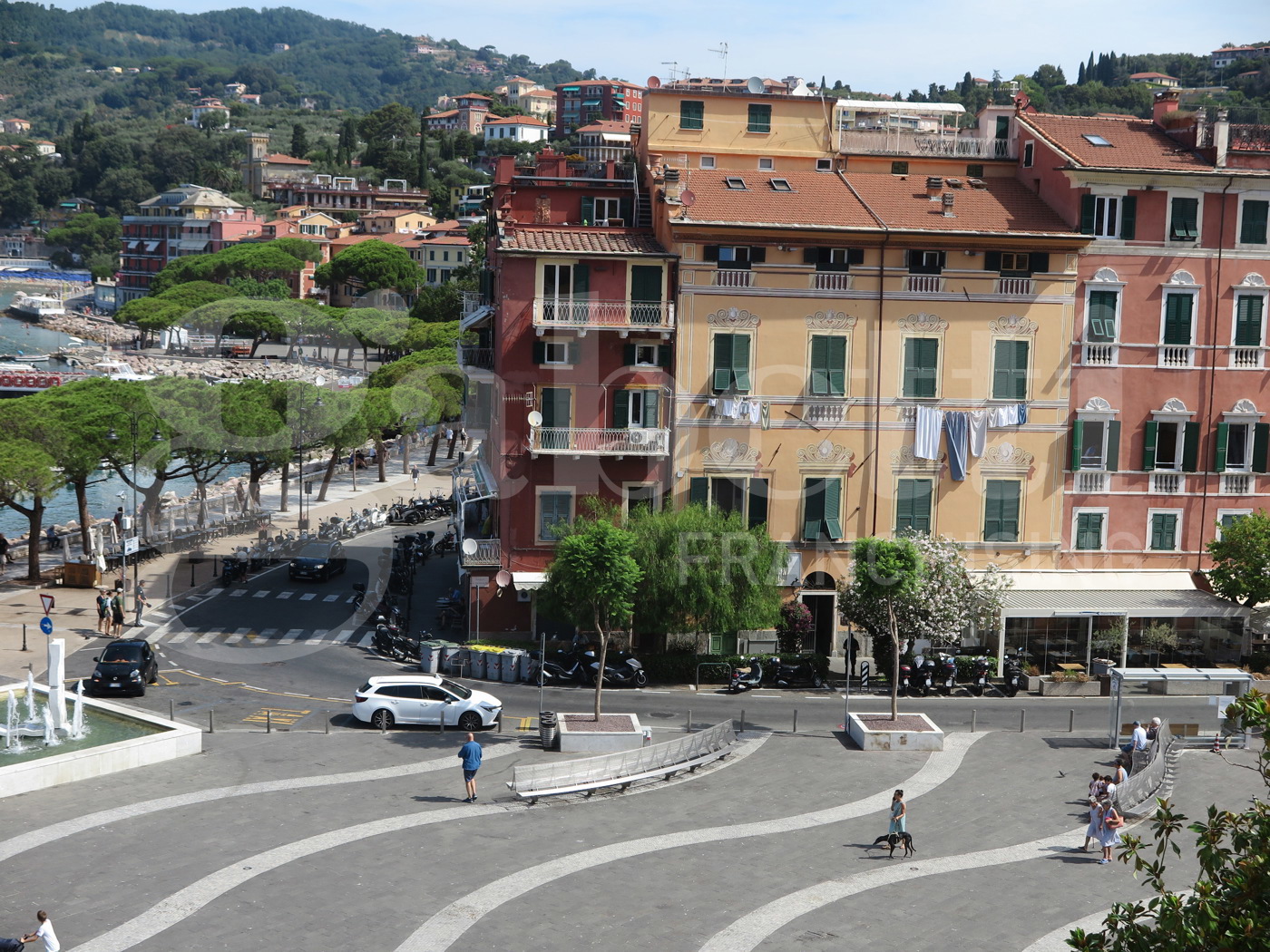 Trilocale in vendita a Lerici