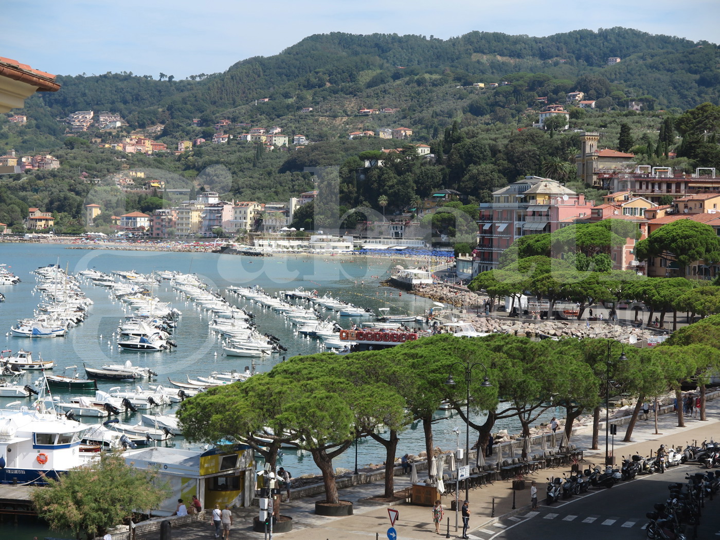Trilocale in vendita a Lerici
