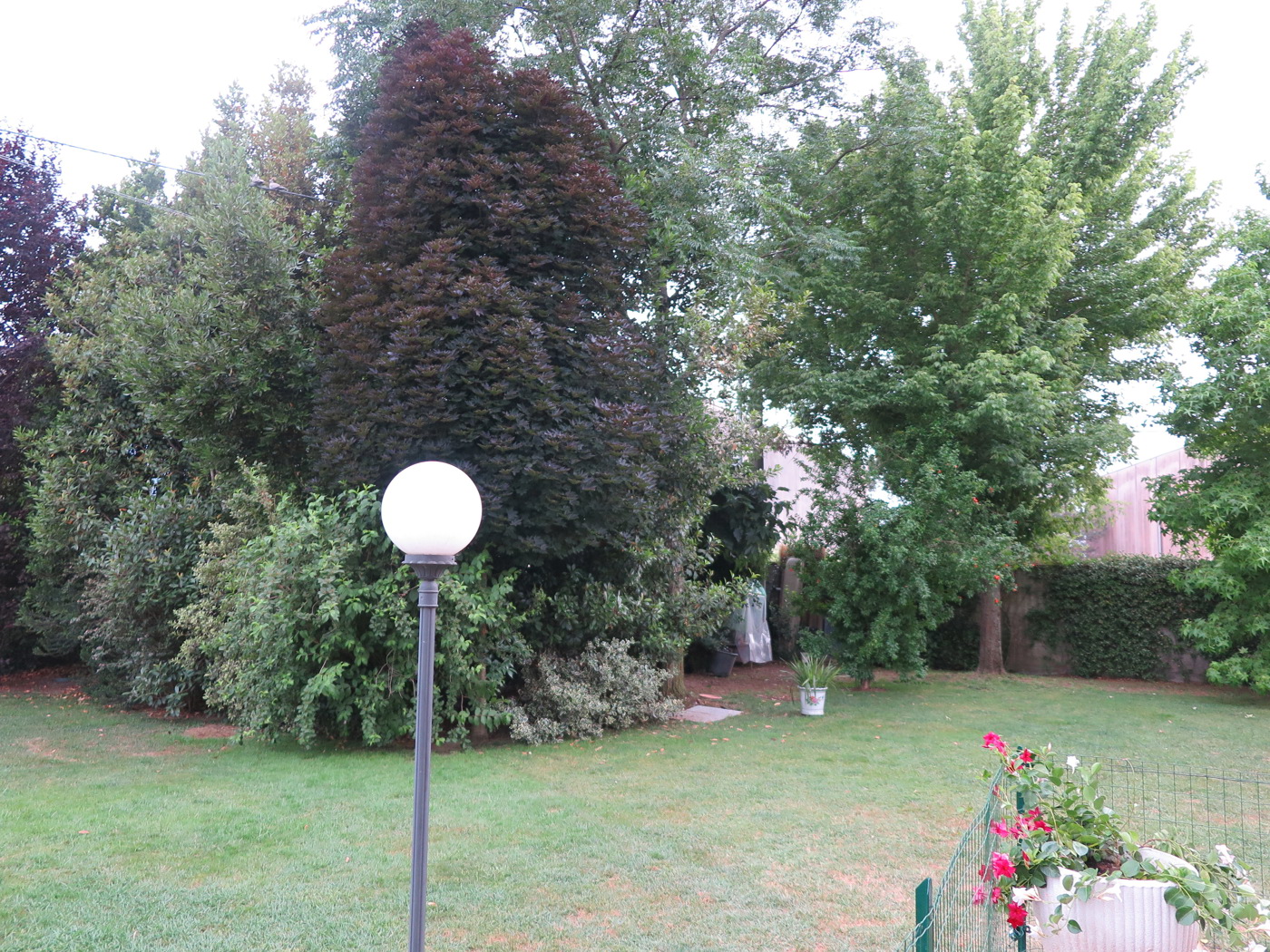 Appartamento con giardino a Santo Stefano di Magra