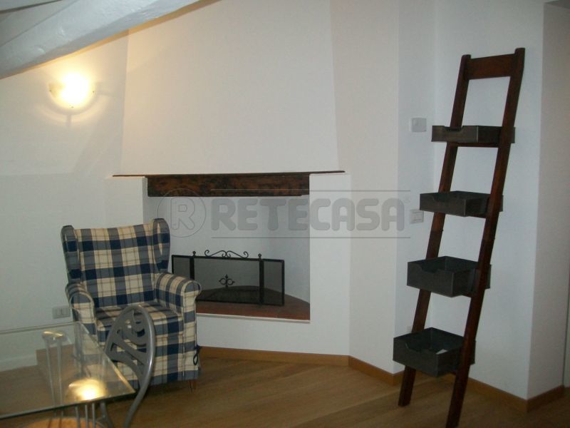 Bilocale ristrutturato a Bergamo