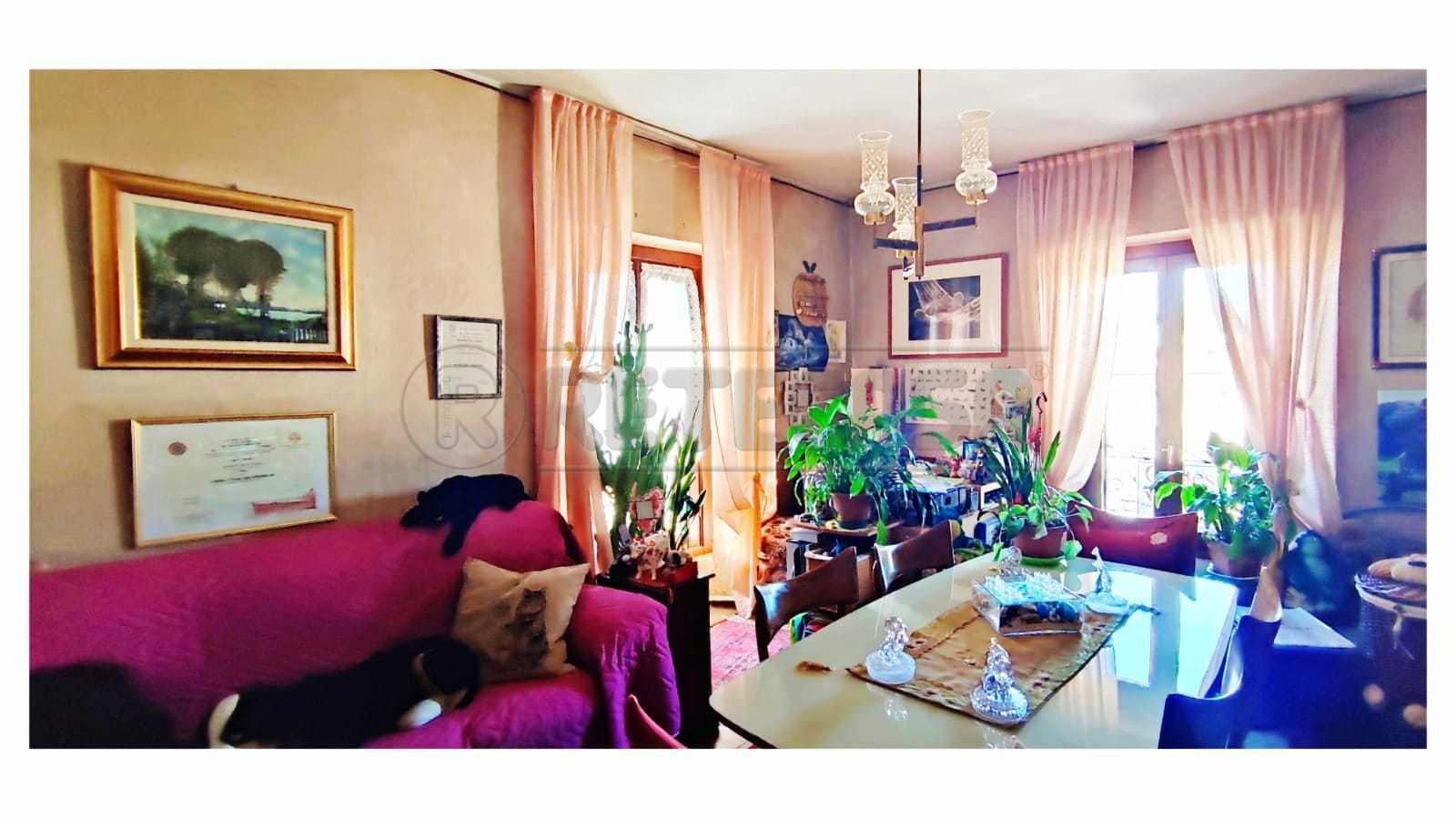 Trilocale da ristrutturare a Bergamo