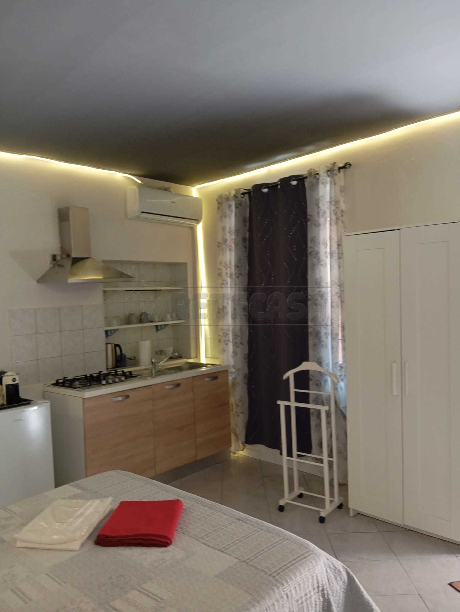 Appartamento in vendita a Azzano San Paolo