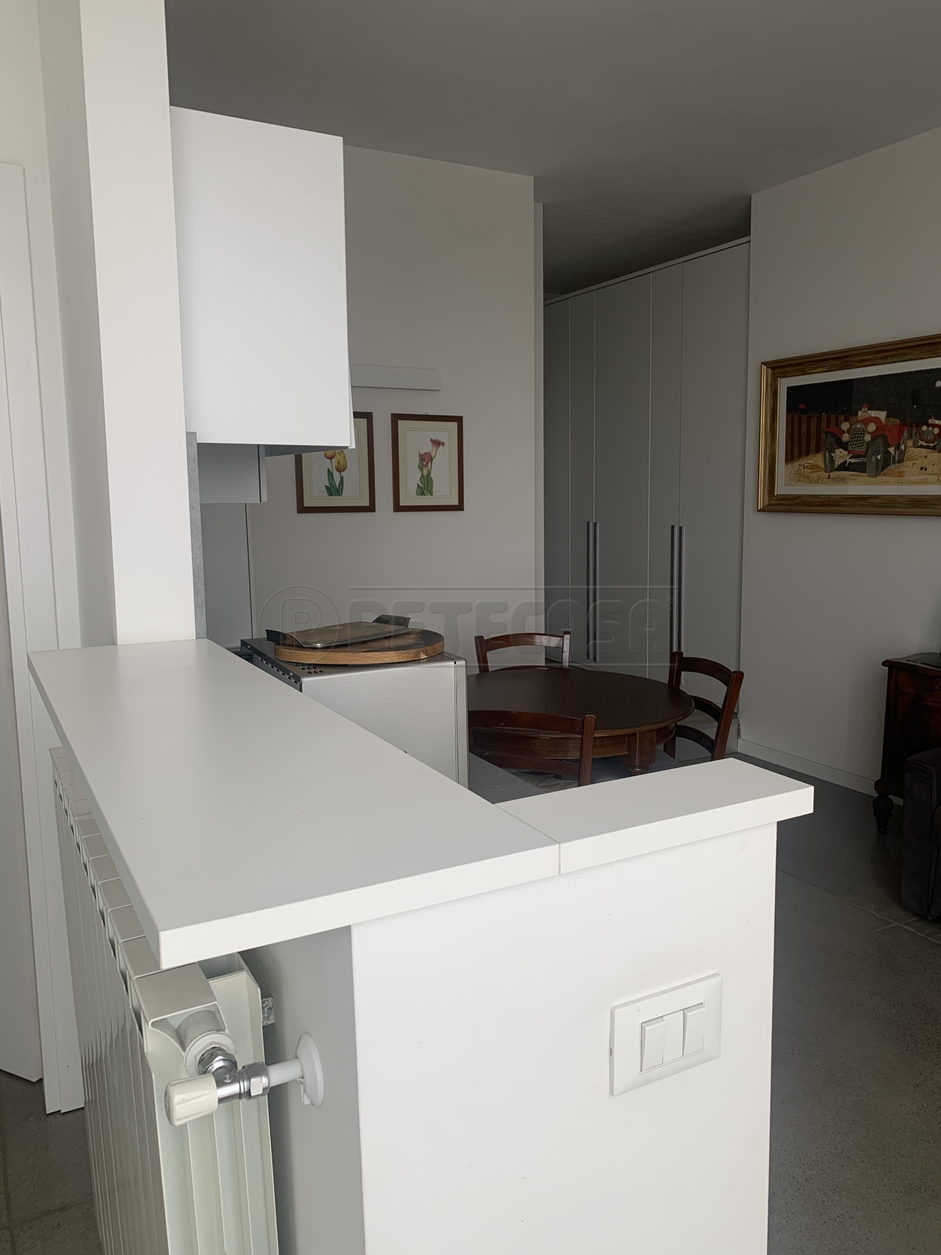 Appartamento in affitto a Orio al Serio