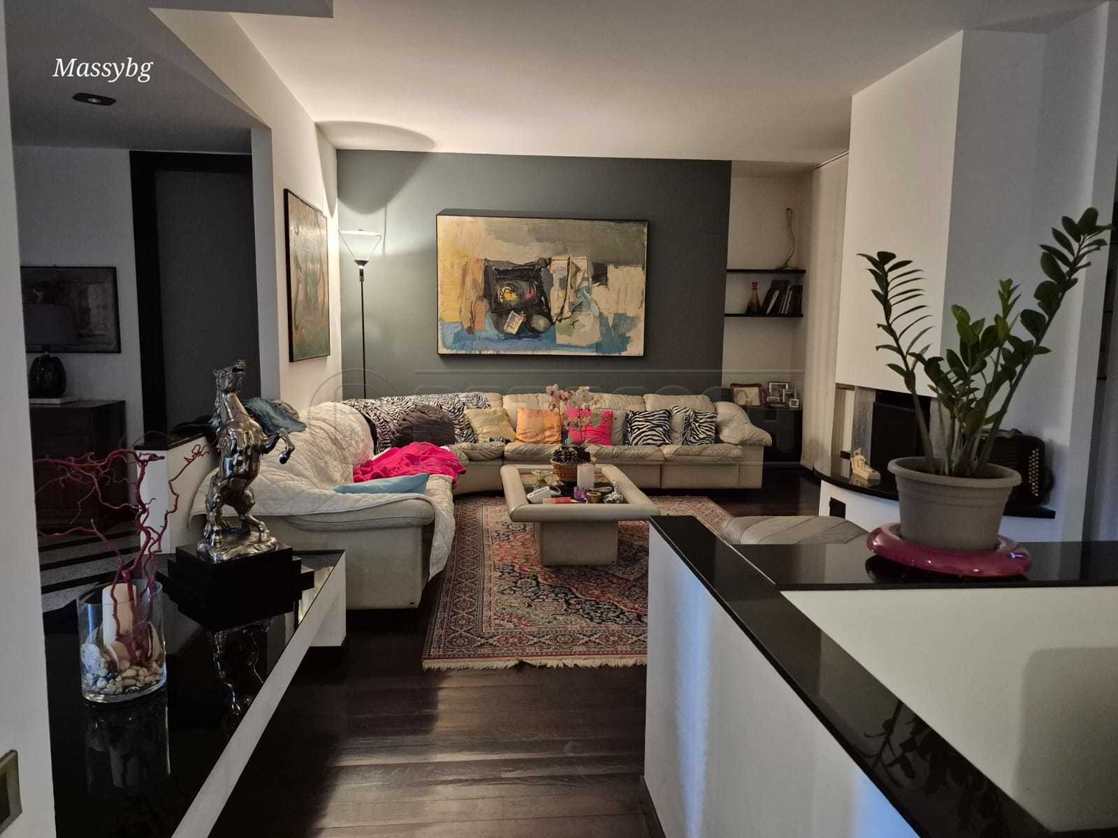 Villa con giardino a Torre de' Roveri