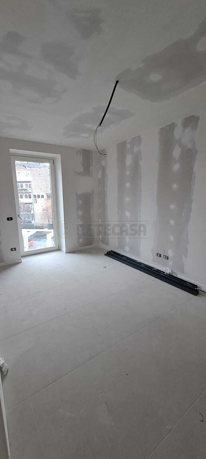 Bilocale nuovo a Bergamo