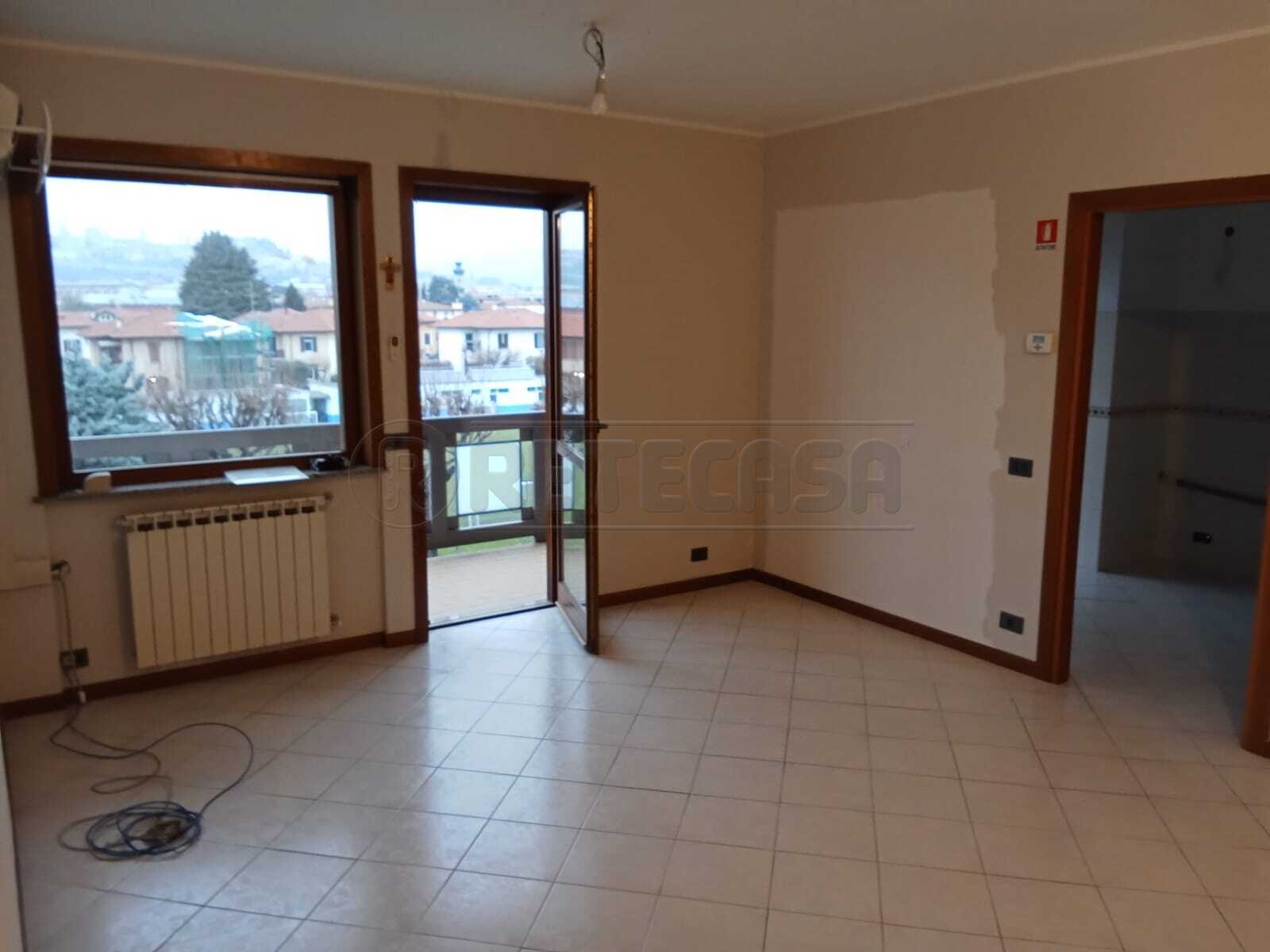 Ufficio in affitto in via de grassi 11, Bergamo