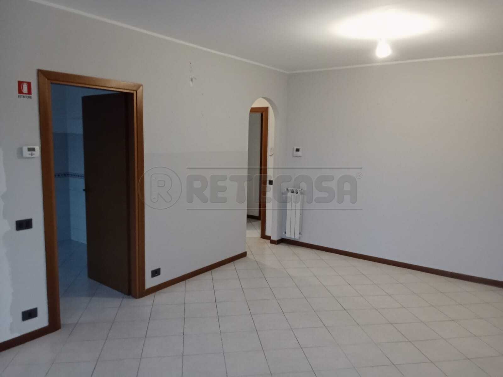 Ufficio in affitto in via de grassi 11, Bergamo