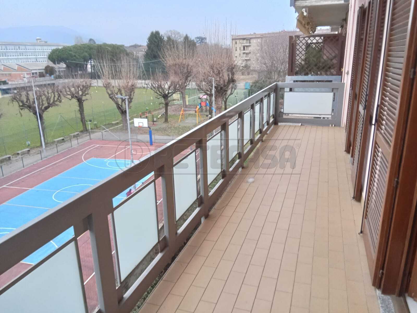 Ufficio in affitto in via de grassi 11, Bergamo