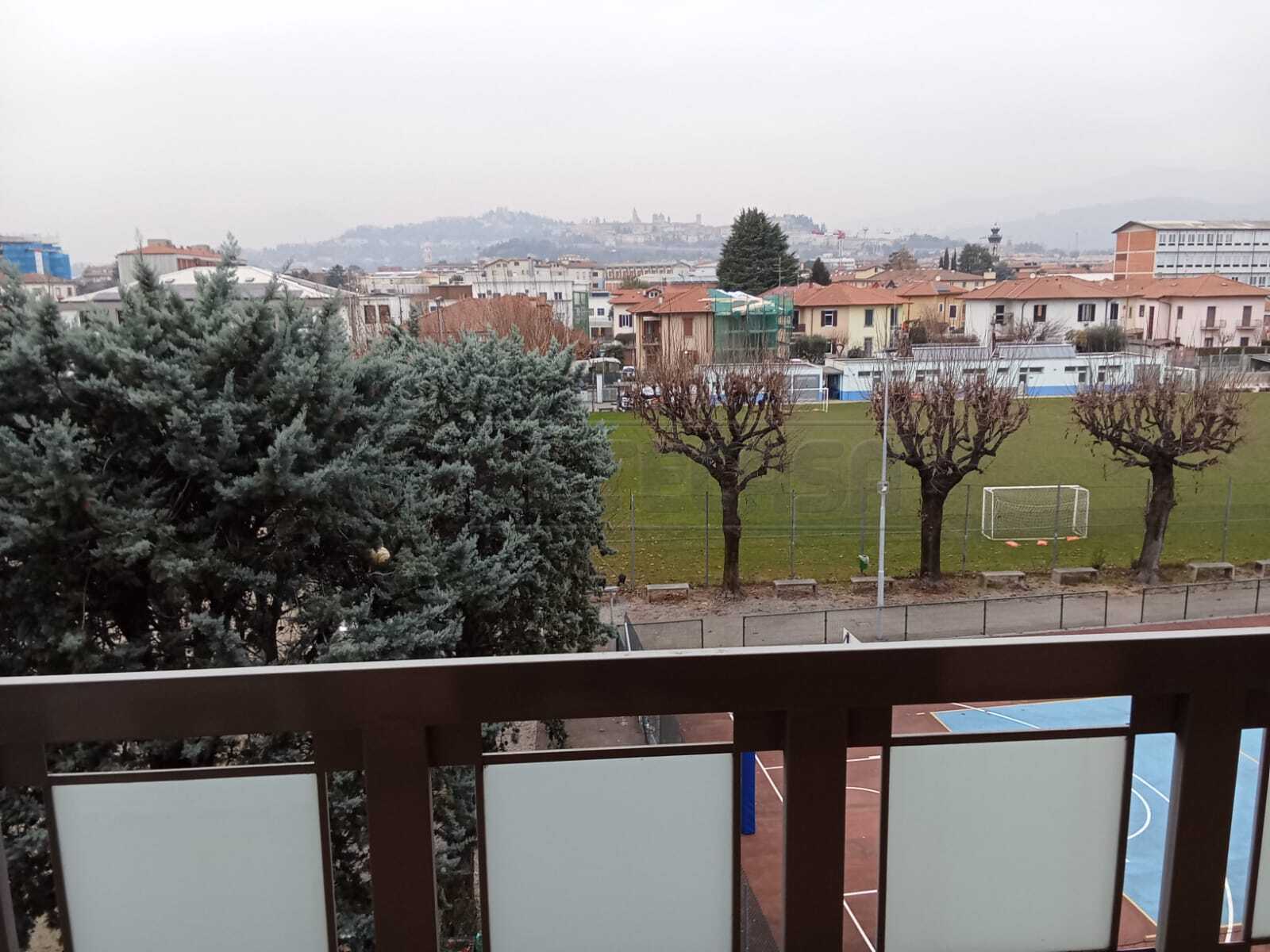 Ufficio in affitto in via de grassi 11, Bergamo