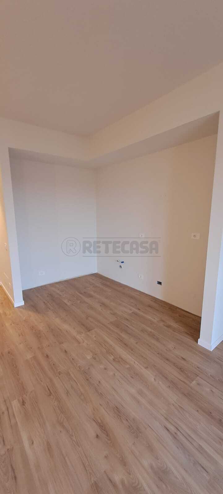 Bilocale ristrutturato a Bergamo