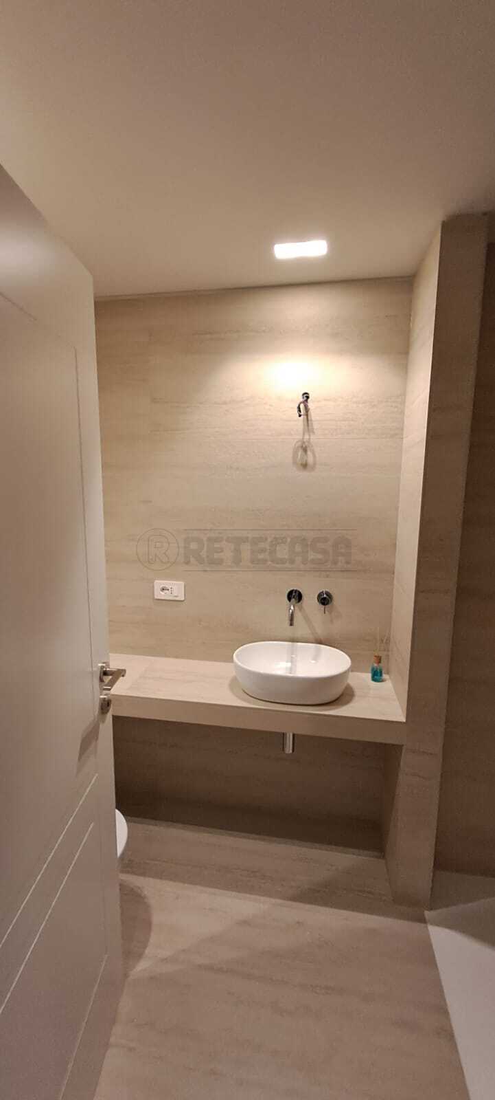 Bilocale ristrutturato a Bergamo