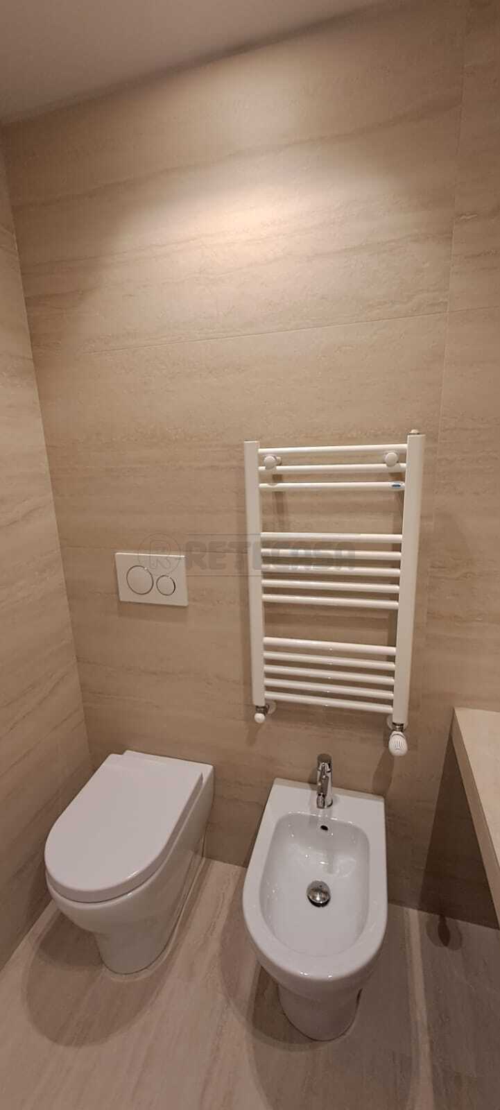 Bilocale ristrutturato a Bergamo