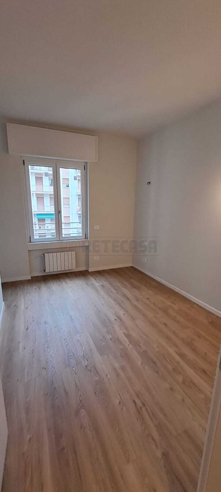 Bilocale ristrutturato a Bergamo