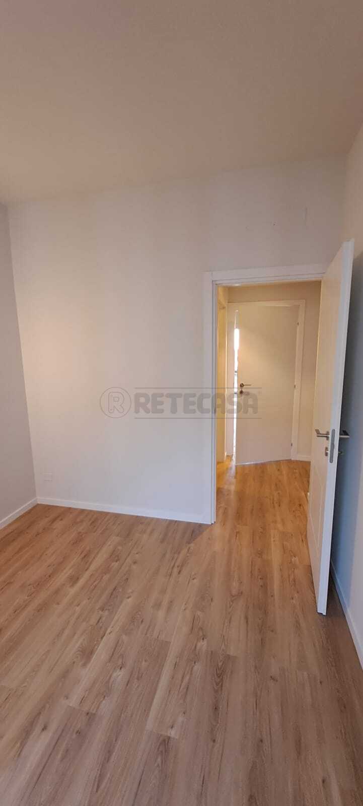 Bilocale ristrutturato a Bergamo