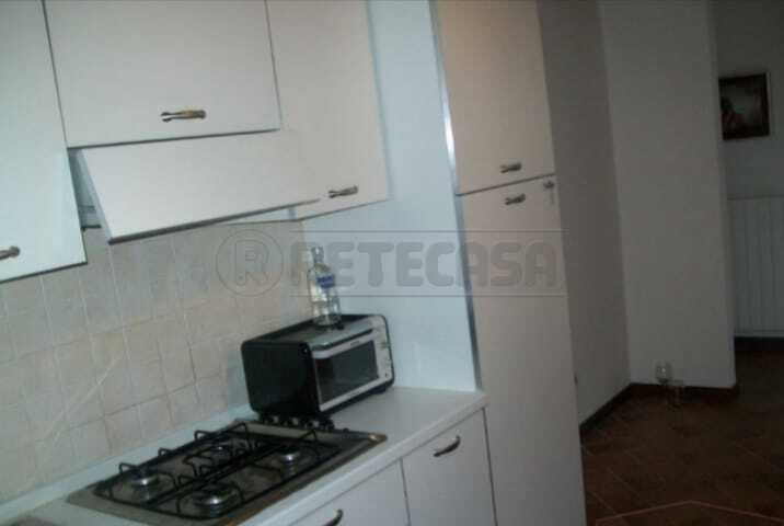 Bilocale ristrutturato in via pignolo 112, Bergamo