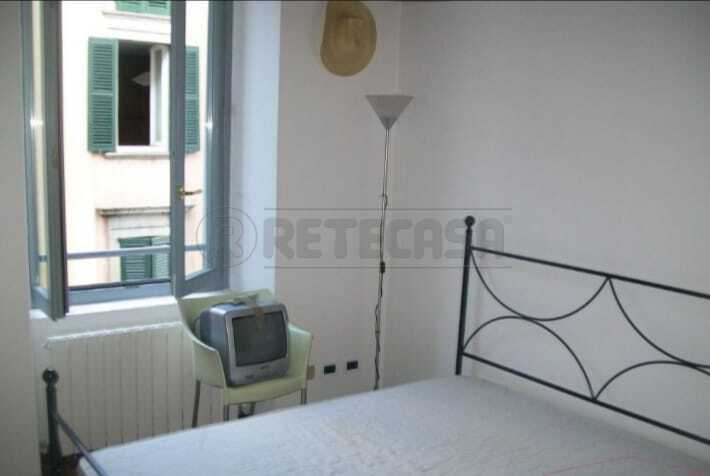 Bilocale ristrutturato in via pignolo 112, Bergamo