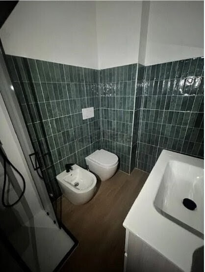 Bilocale con terrazzo a Orio al Serio