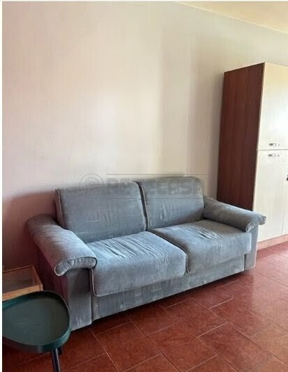 Bilocale con terrazzo a Orio al Serio