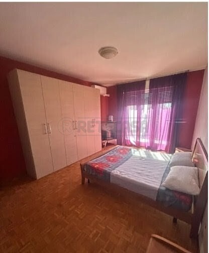 Bilocale con terrazzo a Orio al Serio