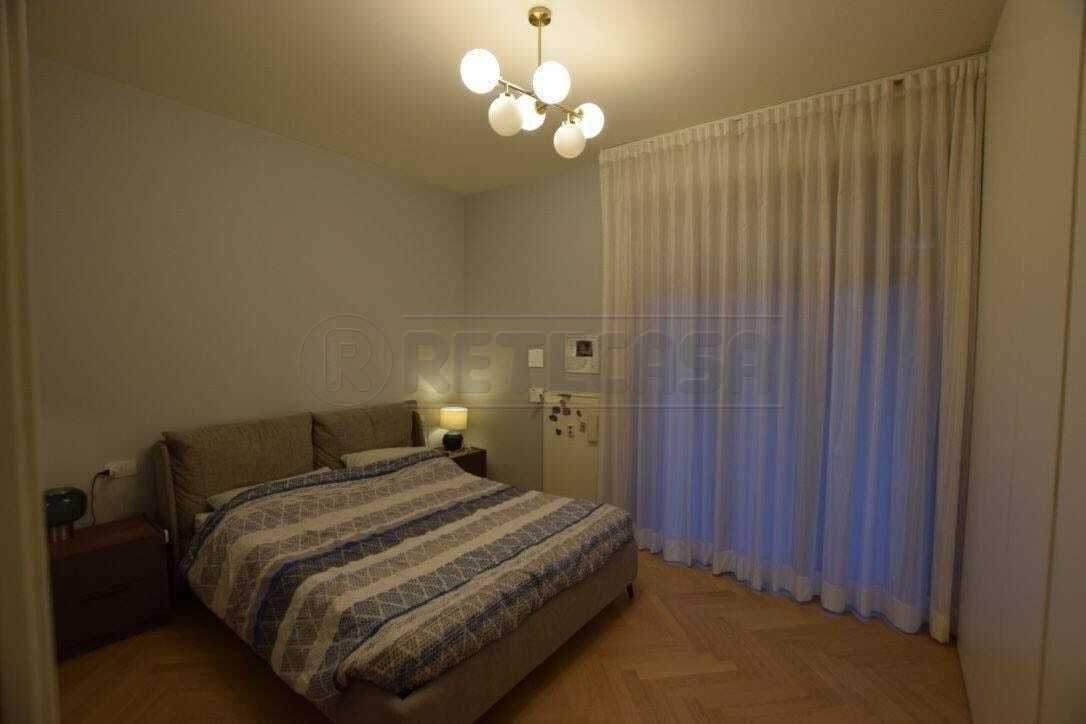 Quadrilocale con terrazzo a Bergamo