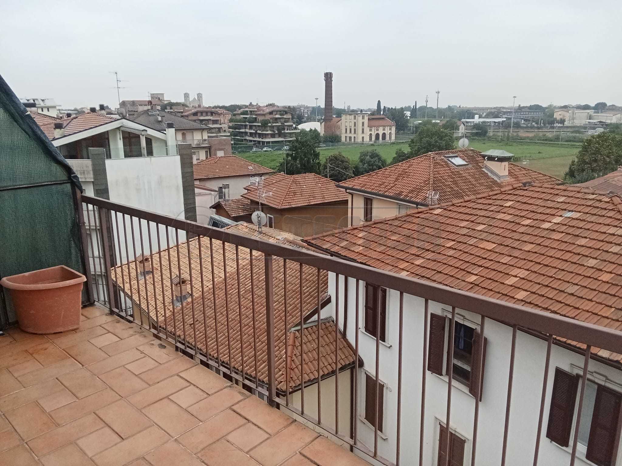 Trilocale in affitto in via gaffurio 15, Bergamo