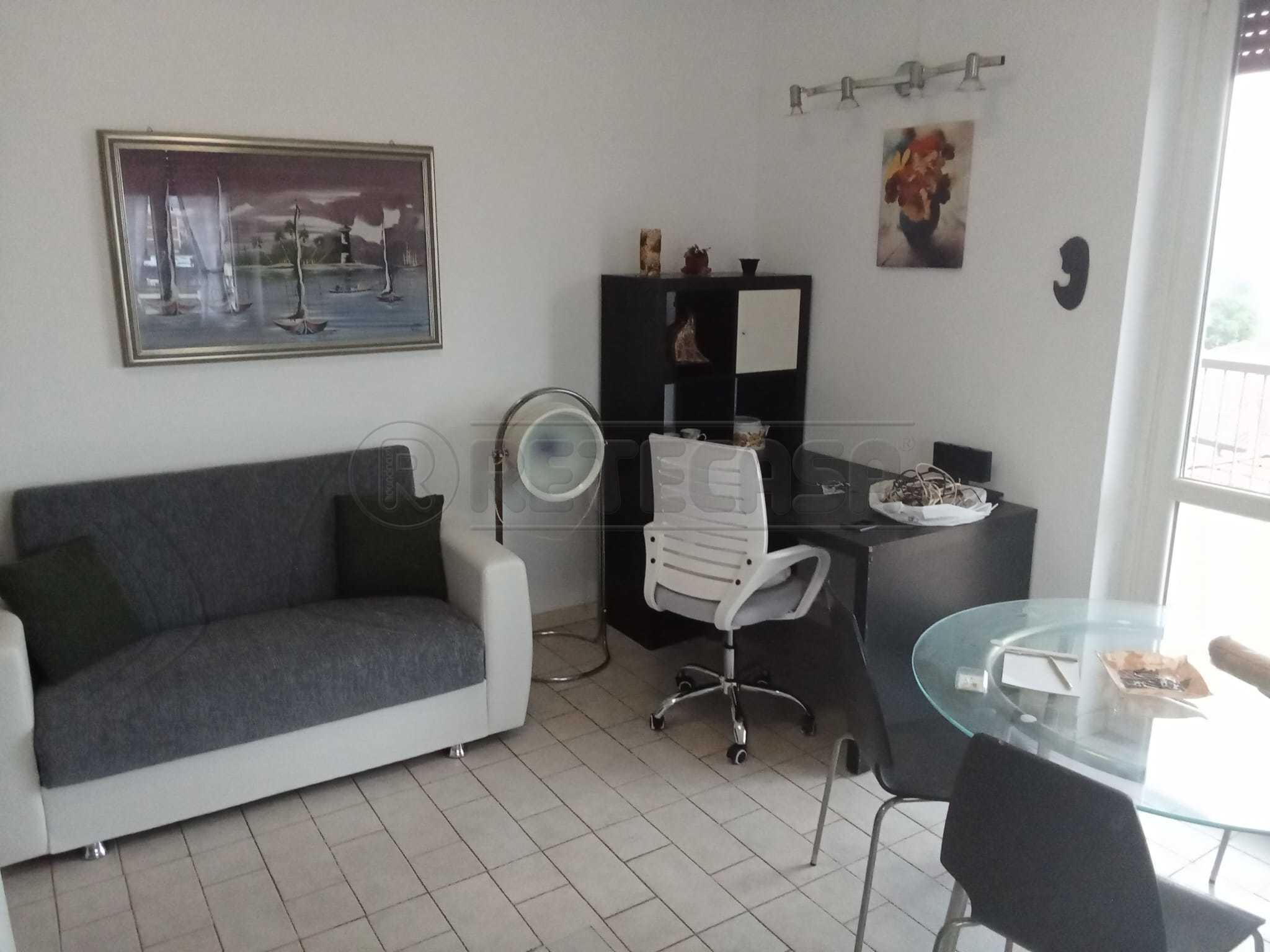 Trilocale in affitto in via gaffurio 15, Bergamo