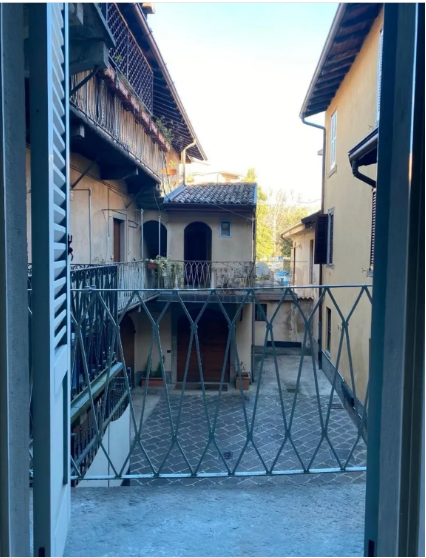 Monolocale in affitto a Bergamo