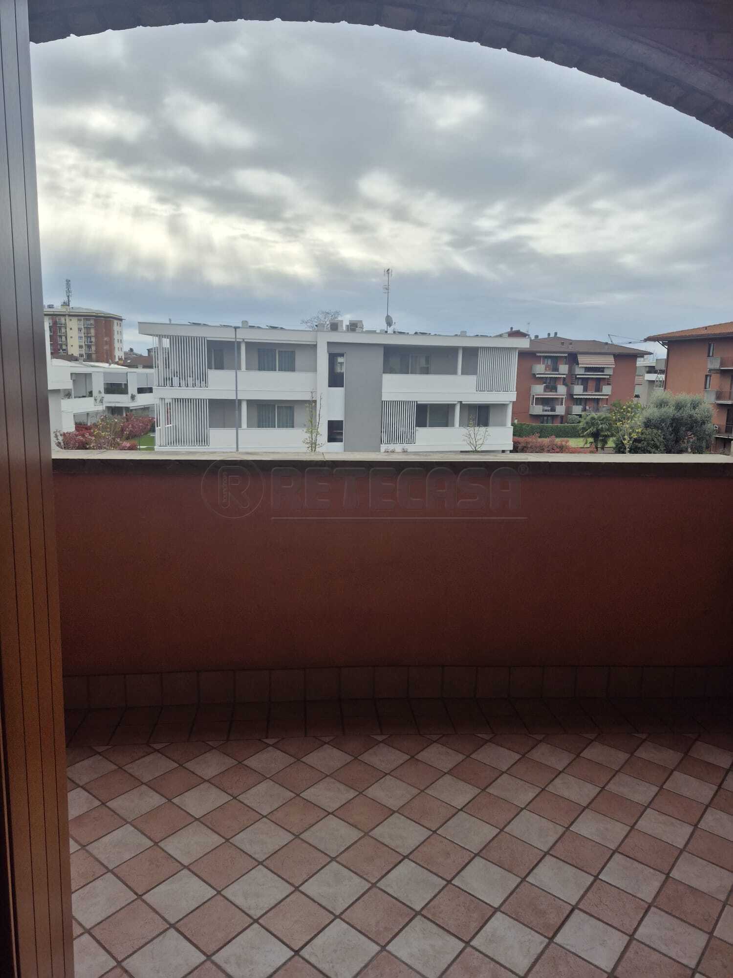 Bilocale in affitto a Seriate