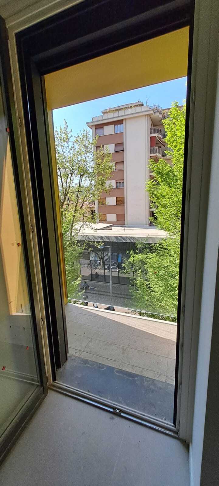 Bilocale ristrutturato in via xxiv maggio, Bergamo